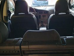 Grau Gebraucht 2002 Volvo V70 Kombi | 1.111 € (Superpreis)