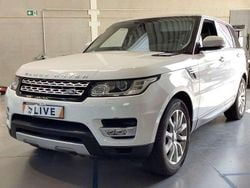 Weiß Gebraucht 2015 Land Rover Range Rover HSE SUV | 19.999 € (Guter Preis)