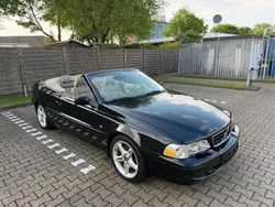 Schwarz Gebraucht 2004 Volvo C70 Cabrio | 5.500 € (Etwas zu teuer)