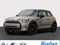 Rooftop grey metallic Gebraucht 2024 Mini Cooper Kleinwagen | 28.890 € (Fairer Preis)