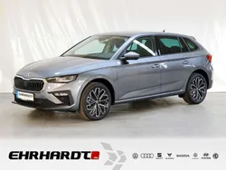 Grau Neu 2025 Skoda Scala Tour Kleinwagen | 28.290 € (Fairer Preis)