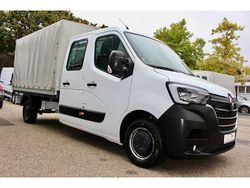 Gebraucht 2021 Renault Master Van | 24.990 € (Fairer Preis)