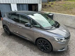 Renault Scénic IV
