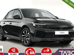 Schwarz Neu 2025 Opel Corsa Limousine | 18.407 € (Fairer Preis)