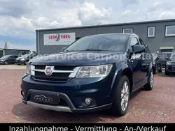 Blau Gebraucht 2014 Fiat Freemont Lounge SUV | 6.500 € (Guter Preis)