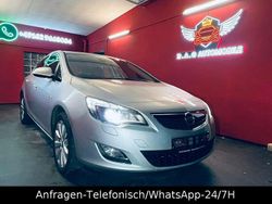 Gebraucht 2011 Opel Astra Limousine | 3.199 € (Fairer Preis)