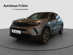 Grau Gebraucht 2024 Opel Mokka SUV | 21.980 € (Guter Preis)