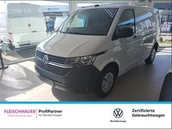Weiss Gebraucht 2024 VW T6.1 S Van | 30.990 €