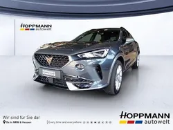 Grau Gebraucht 2024 Cupra Formentor SUV | 33.490 € (Fairer Preis)