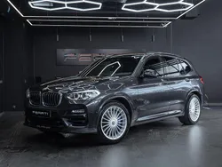 Grau Gebraucht 2019 Alpina XD3 SUV | 43.900 € (Fairer Preis)