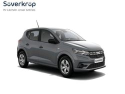 Andere farbe Neu 2025 Dacia Sandero Essentiel Kleinwagen | 14.680 €