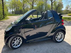 Smart ForTwo Cabrio