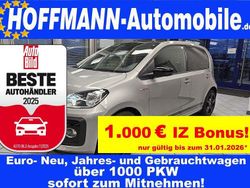 Graumet. (metallic) Gebraucht 2019 VW up! GTI Kleinwagen | 12.900 € (Fairer Preis)