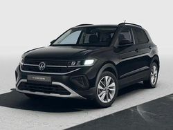 Schwarz Neu 2025 VW T-Cross SUV | 29.690 € (Fairer Preis)