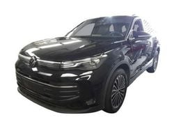 Deep black perleffekt Gebraucht 2024 VW Tiguan Goal SUV | 36.990 € (Superpreis)