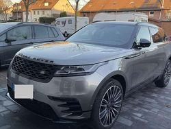 Gebraucht 2019 Land Rover Range Rover Velar HSE Dynamic SUV | 42.400 € (Teuer)