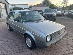 Grau Gebraucht 1987 VW Golf II Kleinwagen | 5.690 €