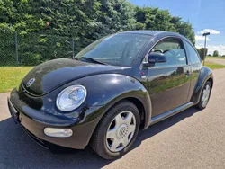Schwarz Gebraucht 2000 VW Beetle Kleinwagen | 2.750 € (Fairer Preis)
