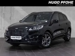 Schwarz Gebraucht 2023 Ford Kuga ST-Line SUV | 26.190 € (Guter Preis)