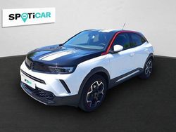Uni) (weiss Gebraucht 2022 Opel Mokka GS Line SUV | 20.750 € (Fairer Preis)