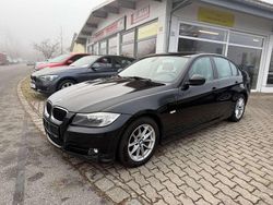 Schwarz ii Gebraucht 2009 BMW 318 Limousine | 3.300 € (Superpreis)