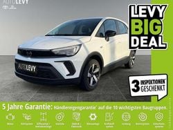 Weiß Gebraucht 2022 Opel Crossland X Edition SUV | 12.470 € (Superpreis)