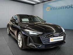 Schwarz Gebraucht 2025 Audi A5 Kombi | 46.449 € (Fairer Preis)