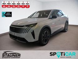 Okenit weiß Gebraucht 2024 Peugeot 3008 Allure SUV | 25.980 € (Fairer Preis)