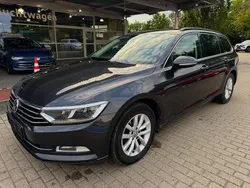Grau Gebraucht 2019 VW Passat Comfortline Kombi | 10.800 € (Fairer Preis)