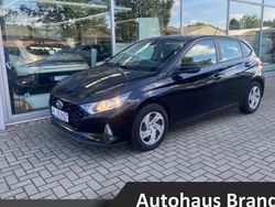 Schwarz Gebraucht 2021 Hyundai i20 Select Limousine | 13.990 € (Fairer Preis)