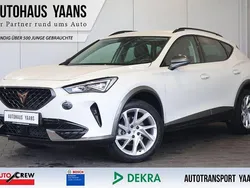 Weiß Gebraucht 2023 Cupra Formentor SUV | 21.789 € (Superpreis)