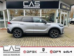 Grau Gebraucht 2024 Baic X75 SUV | 26.990 € (Superpreis)