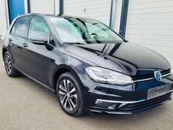 Schwarz Gebraucht 2019 VW Golf VII Join Limousine | 10.800 € (Superpreis)