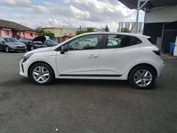 Arktisweiß Neu 2025 Renault Clio V Evolution Kleinwagen | 17.941 € (Guter Preis)