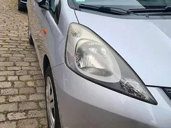 Silber Gebraucht 2009 Honda Jazz Kleinwagen | 3.200 €