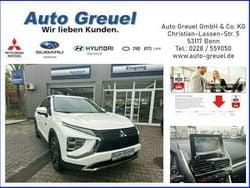 Weiß Gebraucht 2022 Mitsubishi Eclipse Cross Plus SUV | 20.990 € (Superpreis)