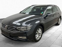 Grau Gebraucht 2021 VW Passat Business Van / Kleinbus | 14.999 € (Guter Preis)