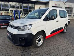 Weiß Gebraucht 2021 Citroën Berlingo Live Van / Kleinbus | 13.774 € (Guter Preis)