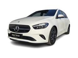 Unilack polarweiß Gebraucht 2024 Mercedes 200 Progressive Limousine | 28.459 € (Guter Preis)
