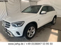 Andere Gebraucht 2020 Mercedes GLC300e AMG line Limousine | 32.950 € (Guter Preis)