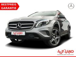 Silber Gebraucht 2015 Mercedes GLA200 Urban SUV | 17.990 € (Fairer Preis)