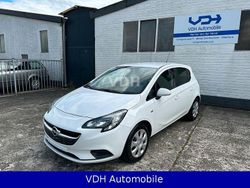Weiß Gebraucht 2019 Opel Corsa Edition Limousine | 3.990 €