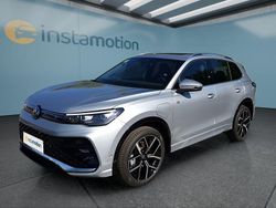 Silber Gebraucht 2025 VW Tiguan SUV | 53.649 € (Teuer)