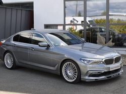 Grau Gebraucht 2020 Alpina B5 Limousine | 76.900 € (Fairer Preis)