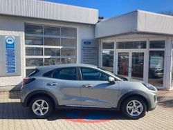 Silber Gebraucht 2020 Ford Puma Titanium Kleinwagen | 15.995 € (Guter Preis)