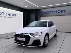Weiss Gebraucht 2021 Audi A1 Sportback Design Kleinwagen | 14.950 € (Guter Preis)