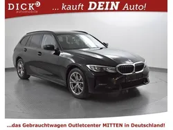 Gebraucht 2020 BMW 320 Sport Line Kombi | 19.750 € (Fairer Preis)