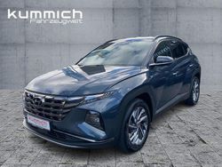 Blau Gebraucht 2020 Hyundai Tucson Trend SUV | 23.890 € (Fairer Preis)