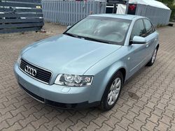 Gebraucht 2001 Audi A4 Limousine | 2.499 € (Fairer Preis)