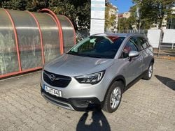 Silber Gebraucht 2019 Opel Crossland Ultimate SUV | 12.499 € (Superpreis)